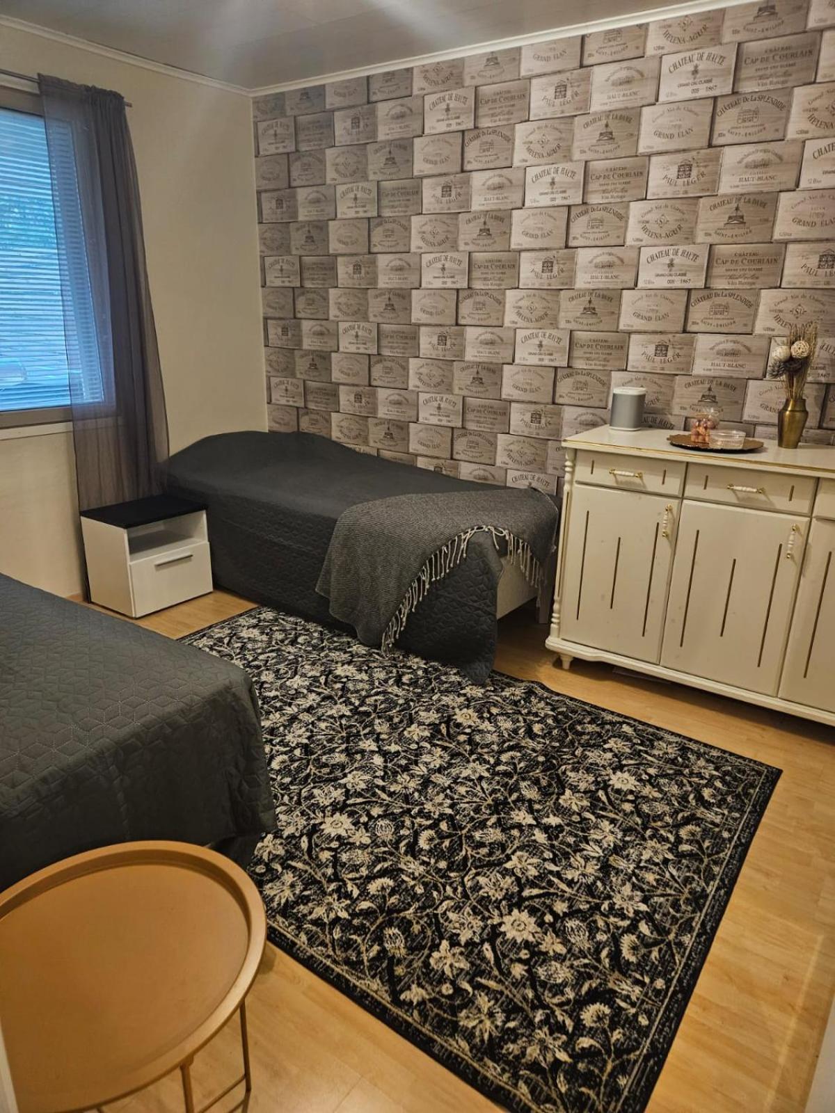 Pare * Rovaniemi