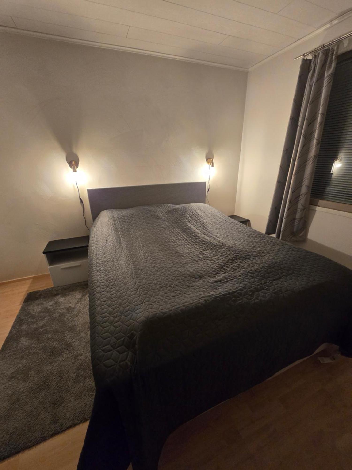 Pare Villa Rovaniemi
