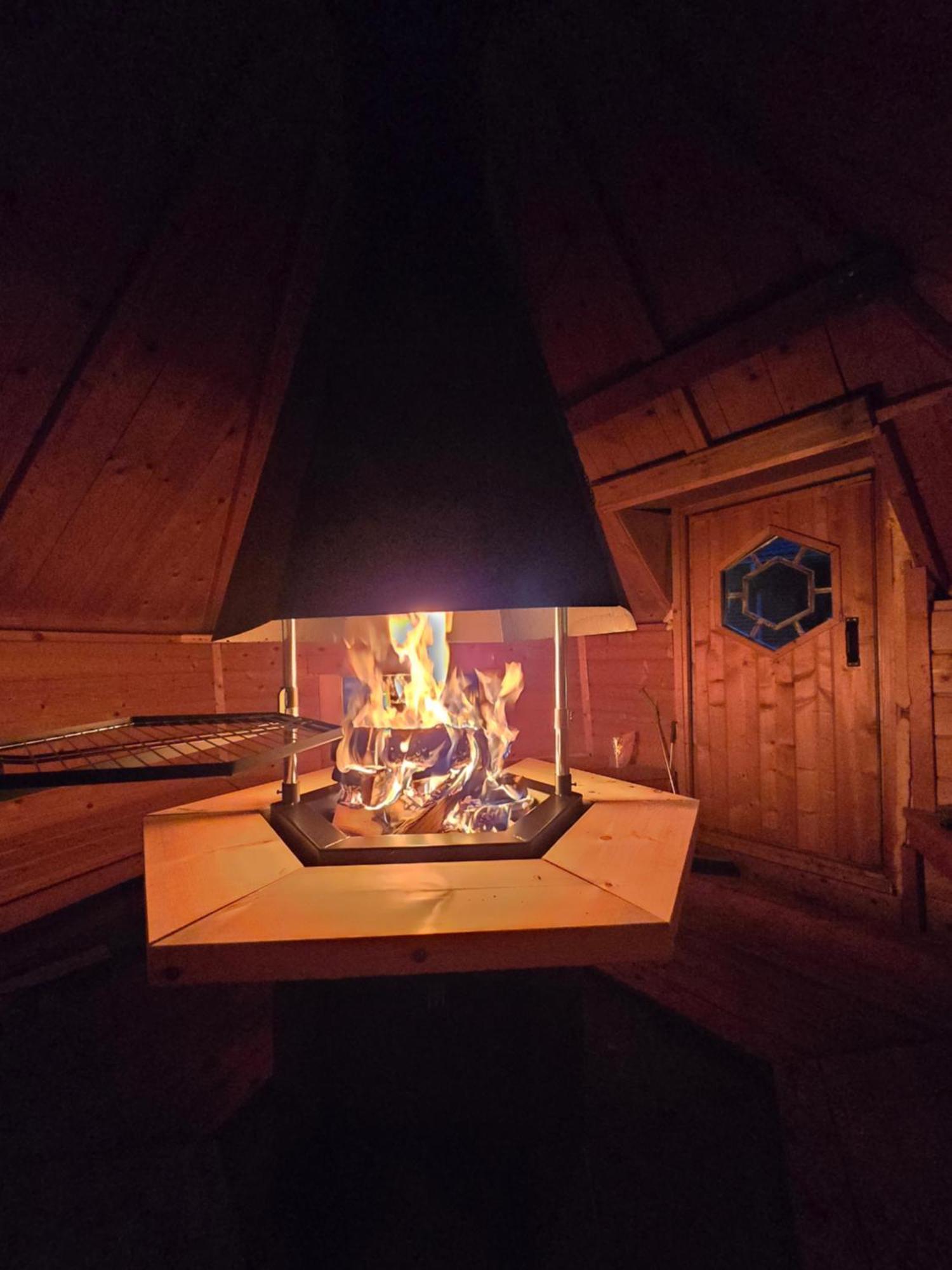 Villa Pare Rovaniemi