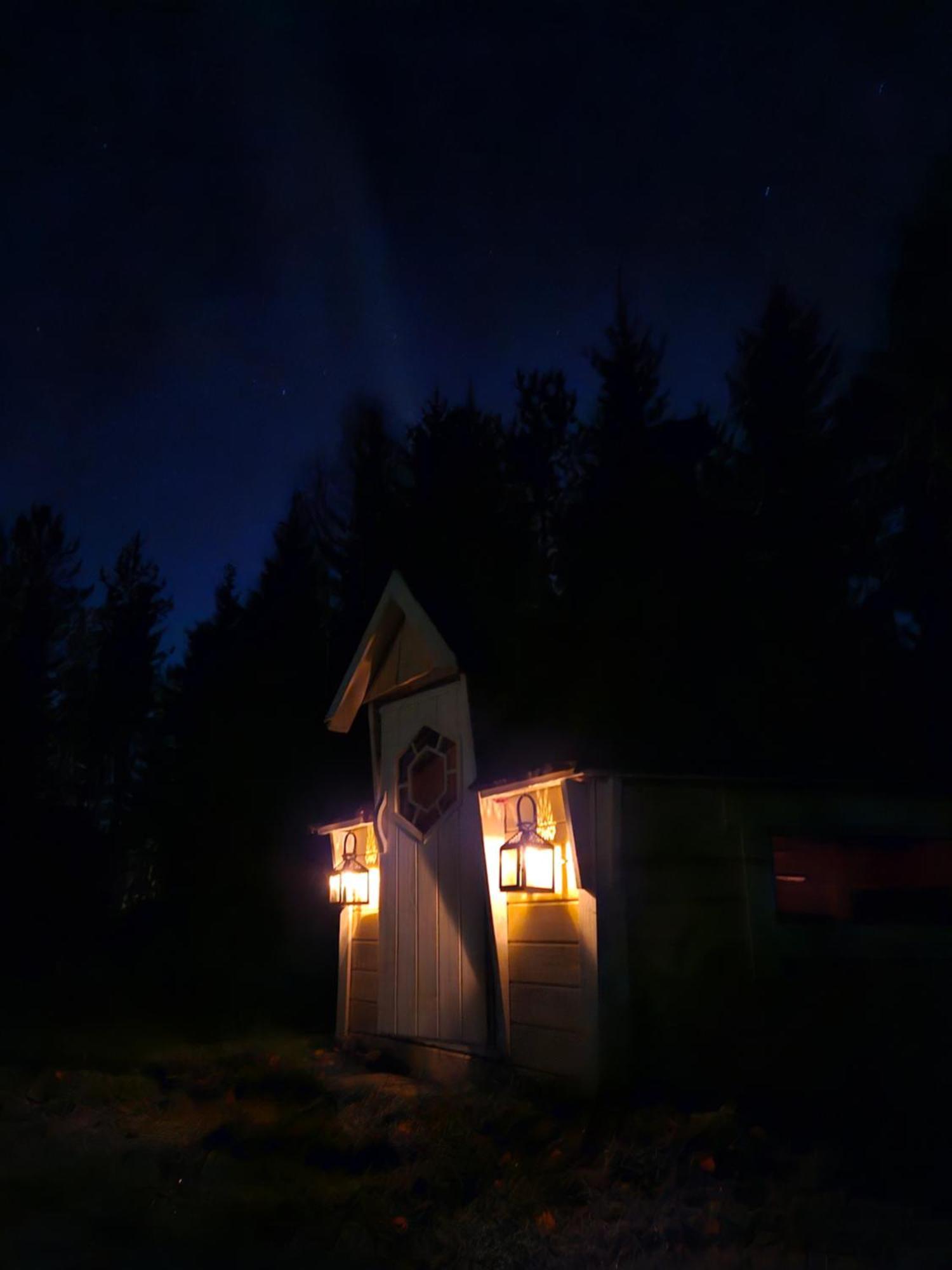 Pare * Rovaniemi