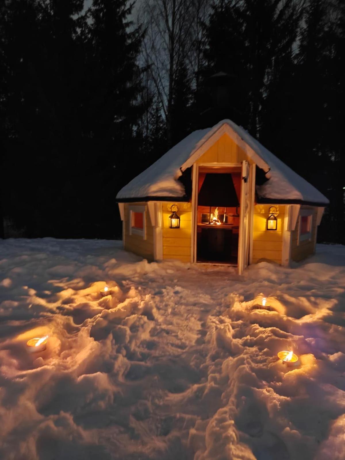 Pare * Rovaniemi