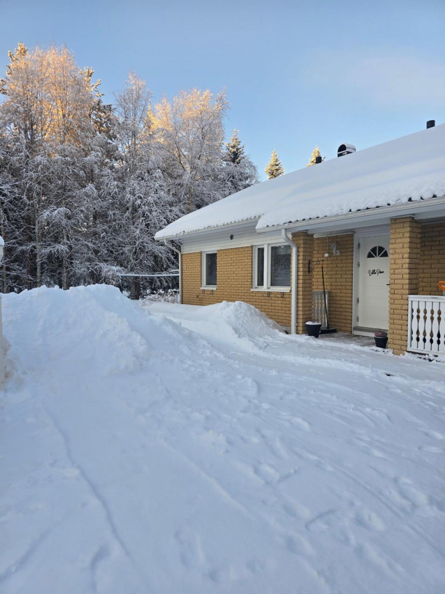 Pare * Rovaniemi