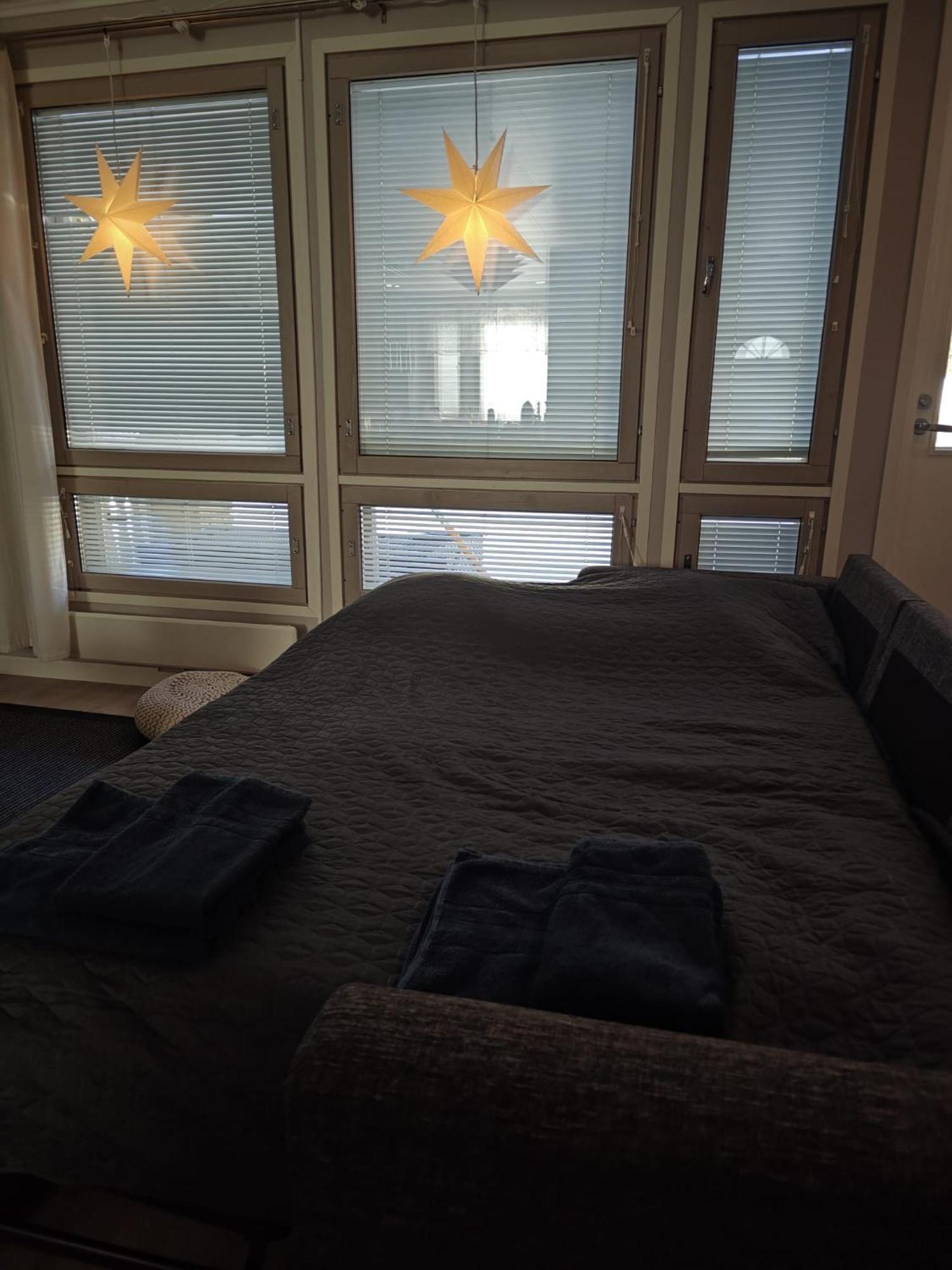 Pare Villa Rovaniemi